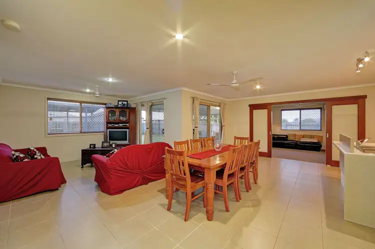 Seventh view of Homely house listing, 77 Kepnock Road, Kepnock QLD 4670
