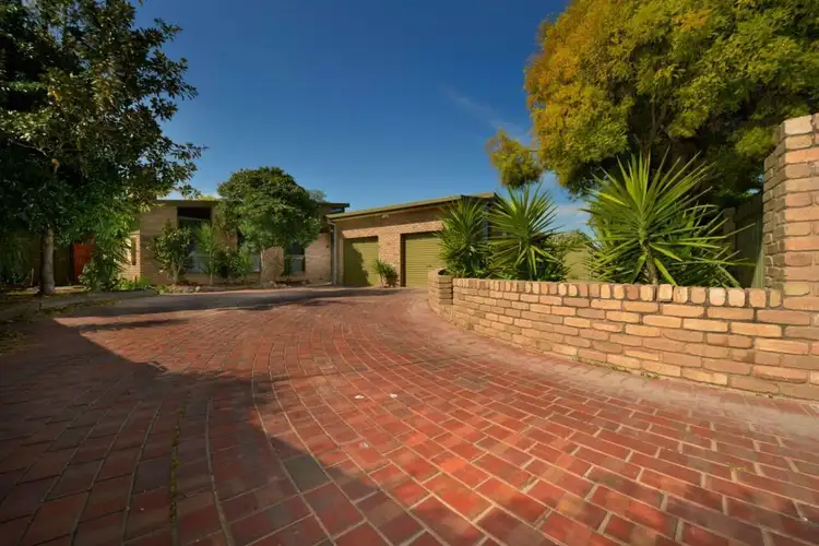 Main view of Homely house listing, 25 Lachlan Crescent, Shepparton VIC 3630