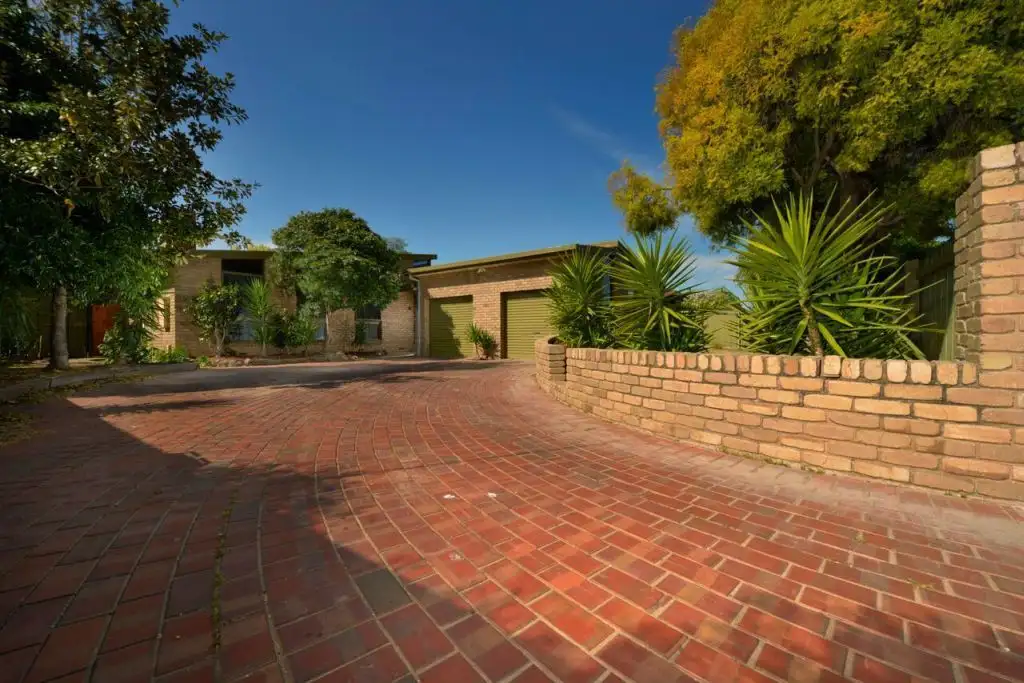 Main view of Homely house listing, 25 Lachlan Crescent, Shepparton VIC 3630