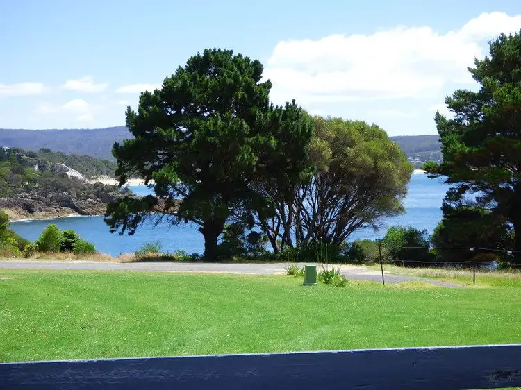Second view of Homely unit listing, 1/4 Yule Street, Eden NSW 2551