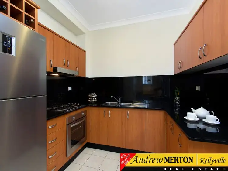 Fifth view of Homely unit listing, 16/16 Lydbrook Street, Westmead NSW 2145