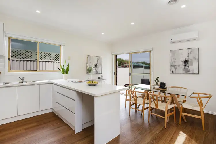 Sixth view of Homely unit listing, 1/36 Hassett Crescent, Keilor East VIC 3033