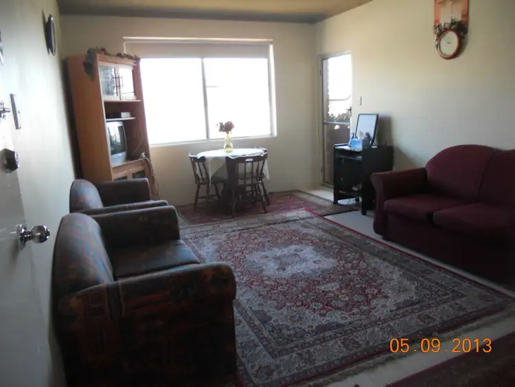 Second view of Homely unit listing, 7/32 Pirie Street, Liverpool NSW 2170
