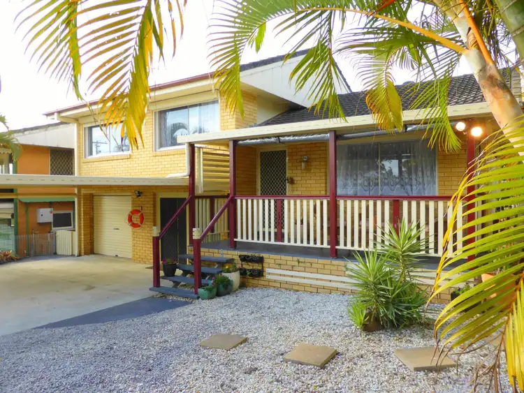 Second view of Homely house listing, 88 Dunbar Street, Margate QLD 4019