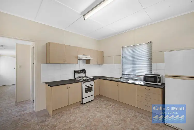 Second view of Homely house listing, 153 North Road, Brighton QLD 4017