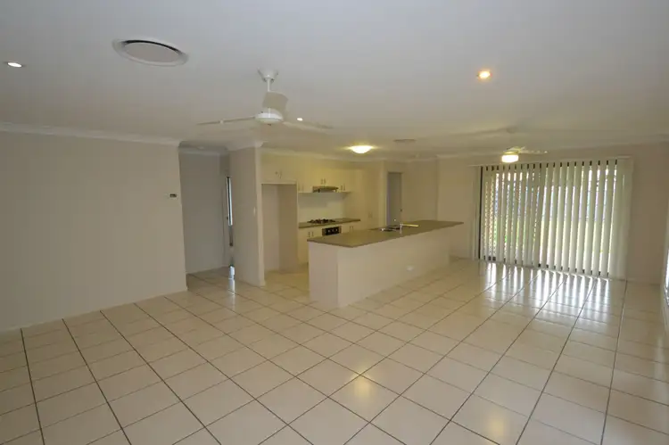 Sixth view of Homely house listing, 61 Victoria Street, Gracemere QLD 4702