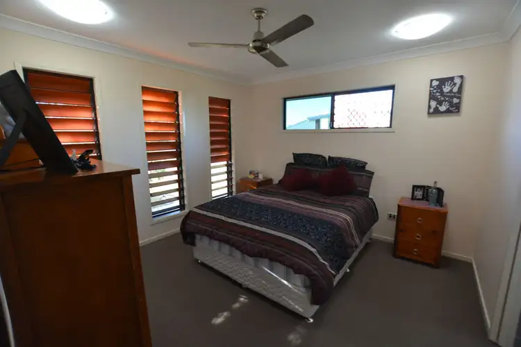 Second view of Homely house listing, 19 Beach Oak Drive, Mount Low QLD 4818