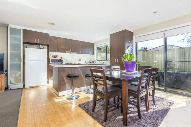Second view of Homely townhouse listing, 5/19 Broughton Place, Queanbeyan NSW 2620