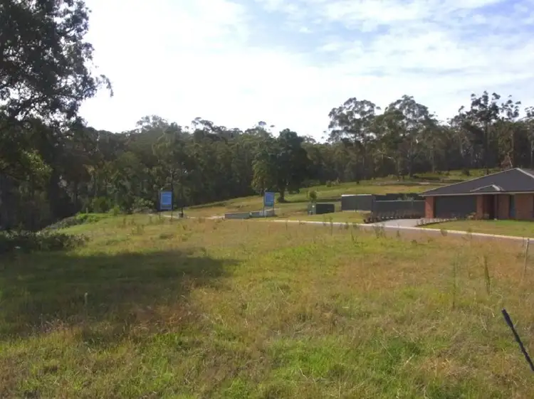 Main view of Homely land listing, L508 KB Timms Drive, Eden NSW 2551