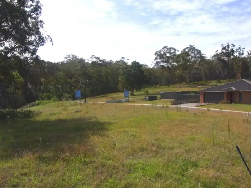 Main view of Homely land listing, L508 KB Timms Drive, Eden NSW 2551