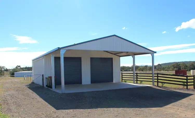 Second view of Homely house listing, 62 Kerry Elizabeth Dr, Gunnedah NSW 2380
