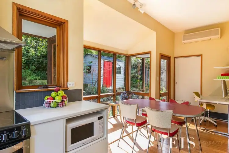 Seventh view of Homely house listing, 9 Lower Jordan Hill Rd, West Hobart TAS 7000