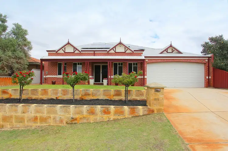 201 Anzac Terrace, Bassendean WA 6054