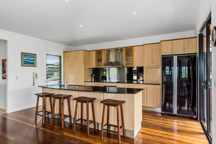 Sixth view of Homely house listing, 11 Harper Court, Casuarina NSW 2487