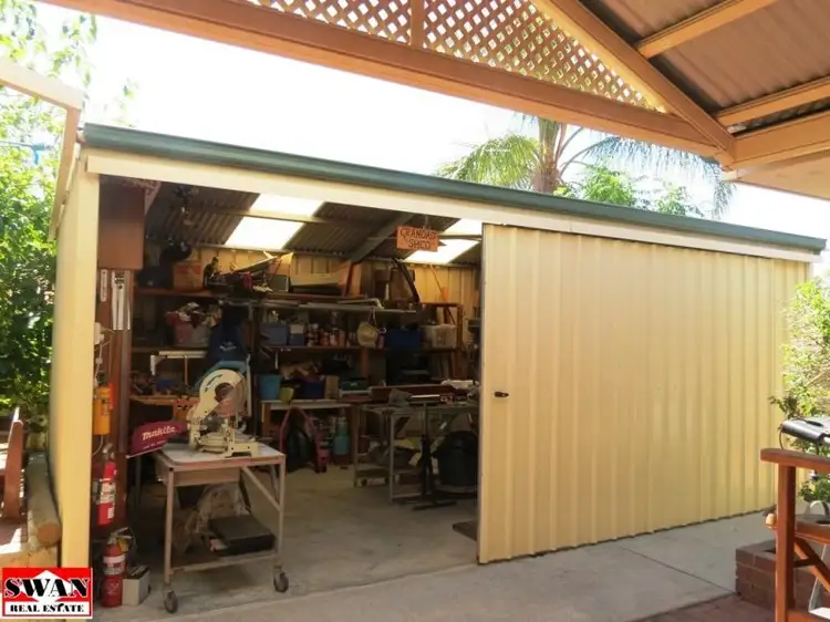 Seventh view of Homely house listing, 3 Nandup Retreat, Swan View WA 6056