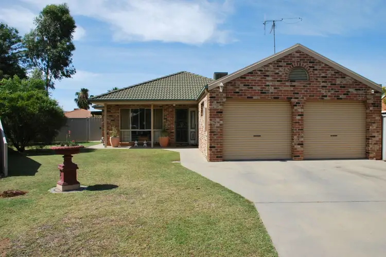 9 Rivergum Court, Cobram VIC 3644