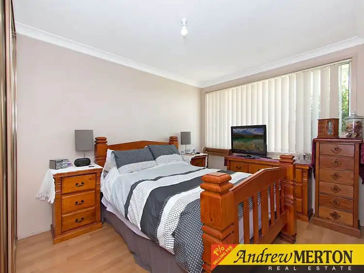 Sixth view of Homely house listing, 45 Malone Crescent, Dean Park NSW 2761