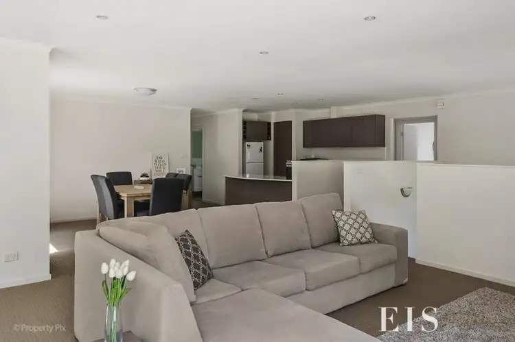 Fifth view of Homely townhouse listing, 1/46 Willowbend Rd, Kingston TAS 7050