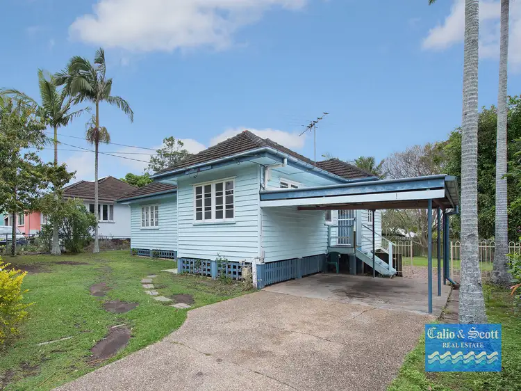 Main view of Homely house listing, 12 Holmes Street, Brighton QLD 4017