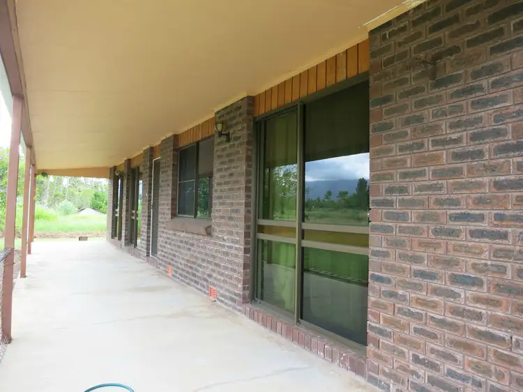 Second view of Homely house listing, 52 Kennedy Creek Road, Kennedy QLD 4816