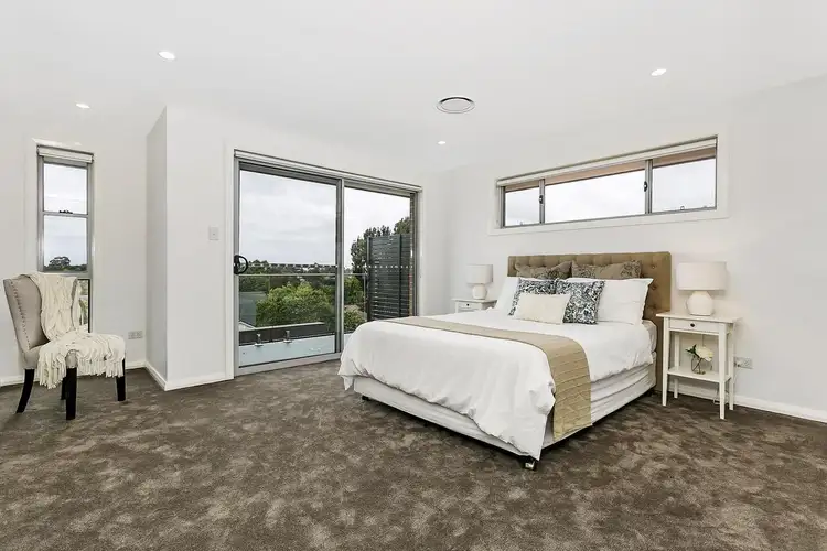 Fourth view of Homely house listing, 3 Bass Street, Ermington NSW 2115