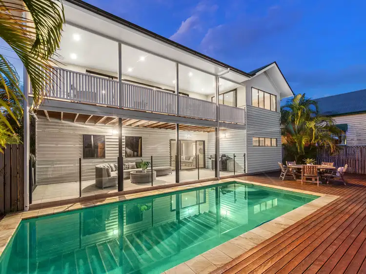 Main view of Homely house listing, 5 Marne Rd, Albion QLD 4010