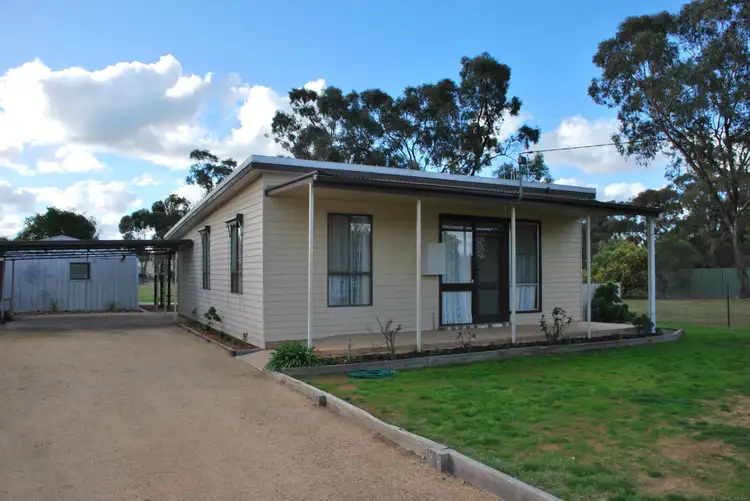 Main view of Homely house listing, 21-23 Northill Avenue, Strathmerton VIC 3641