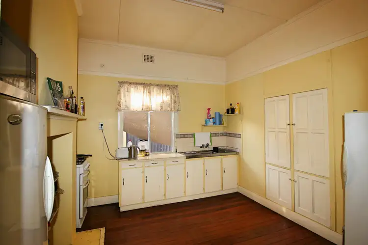 Fifth view of Homely house listing, 129 Fry Street, Grafton NSW 2460