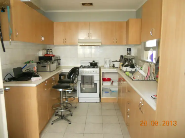 Second view of Homely house listing, 47 Sadleir Avenue, Ashcroft NSW 2168