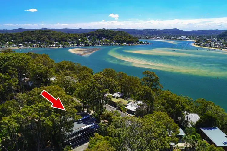 80 Heath Rd, Pretty Beach NSW 2257