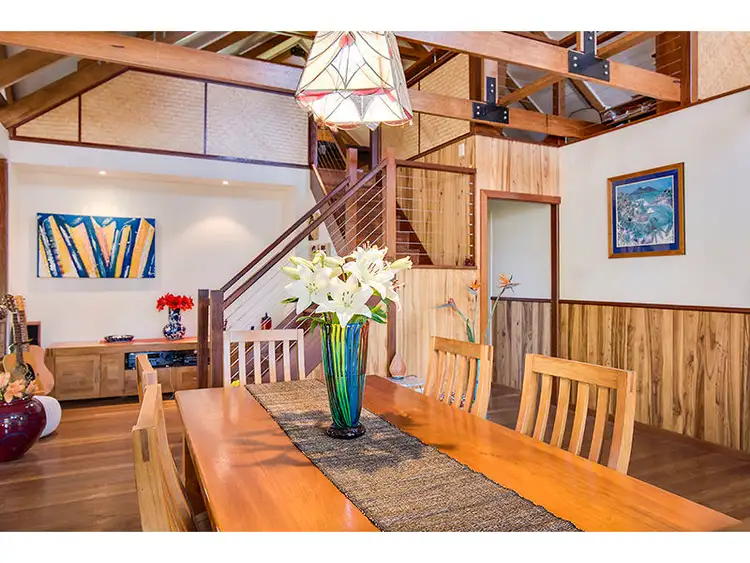 Third view of Homely house listing, 57 Binalong Court, Burringbar NSW 2483