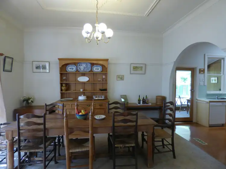 Fifth view of Homely house listing, 3 Cecil Street, Benalla VIC 3672