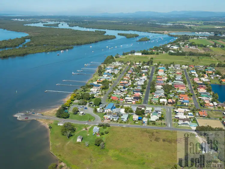 Fifth view of Homely house listing, 2 CORAL Street, Steiglitz QLD 4207