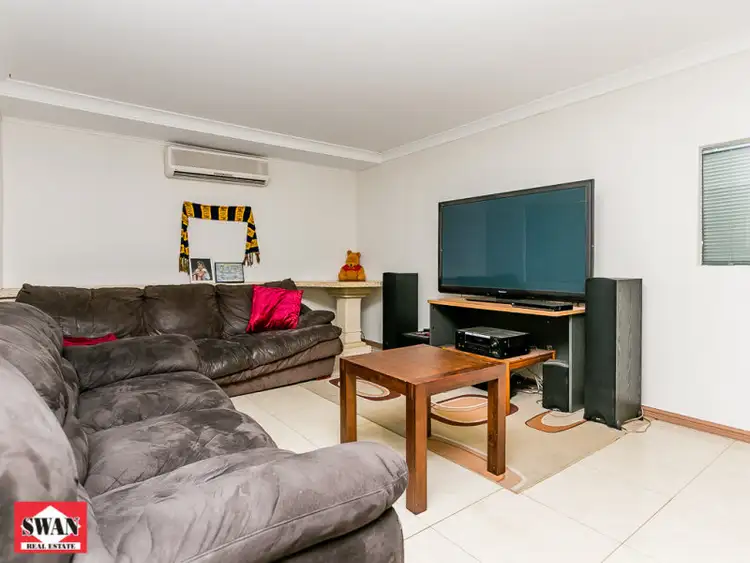 Seventh view of Homely house listing, 54 Natham Square, Swan View WA 6056