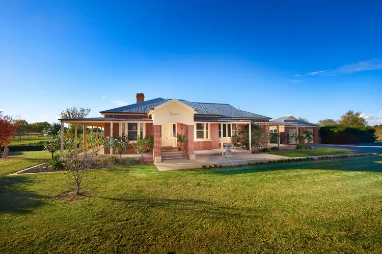 Third view of Homely rural property listing, 485 Ferguson Road, Tatura VIC 3616