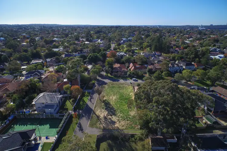 Third view of Homely other listing, 62 Browne Avenue, Dalkeith WA 6009