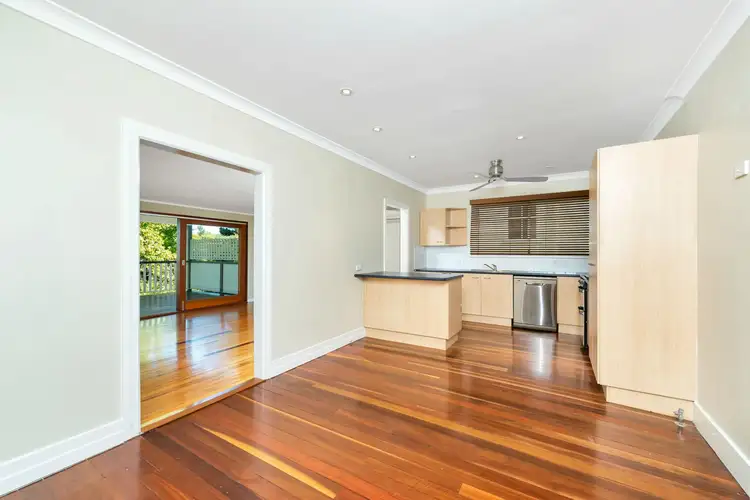 Fifth view of Homely house listing, 29 Brown Parade, Ashgrove QLD 4060