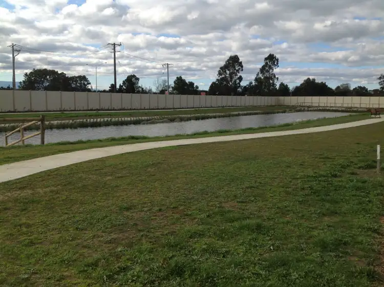 Seventh view of Homely land listing, 171 Collingwood Drive, Trafalgar VIC 3824