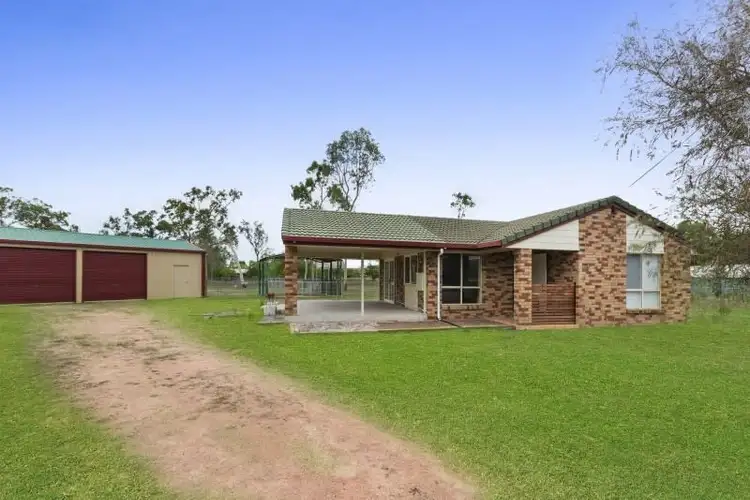 Second view of Homely rural property listing, 7 Alex Ct, Alice River QLD 4817