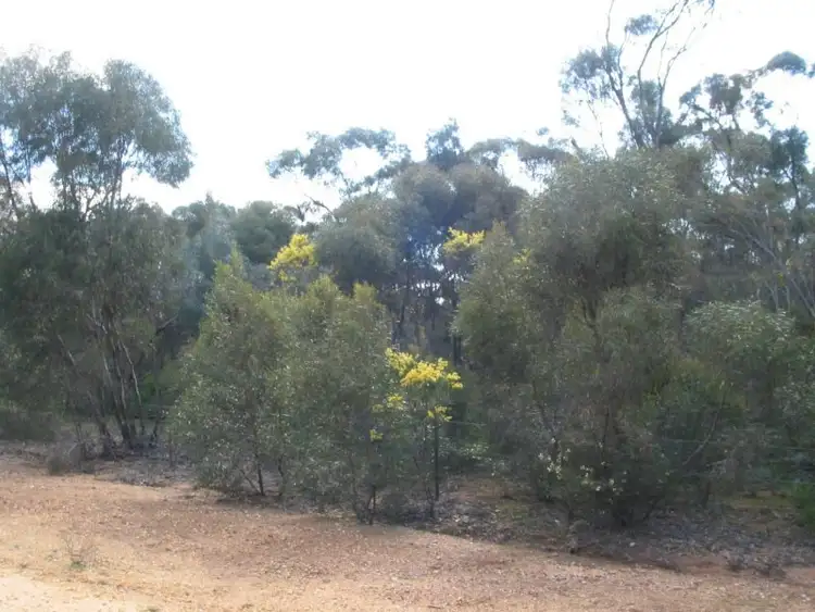 Second view of Homely land listing, L1 Josephine Drive, Wedderburn VIC 3518
