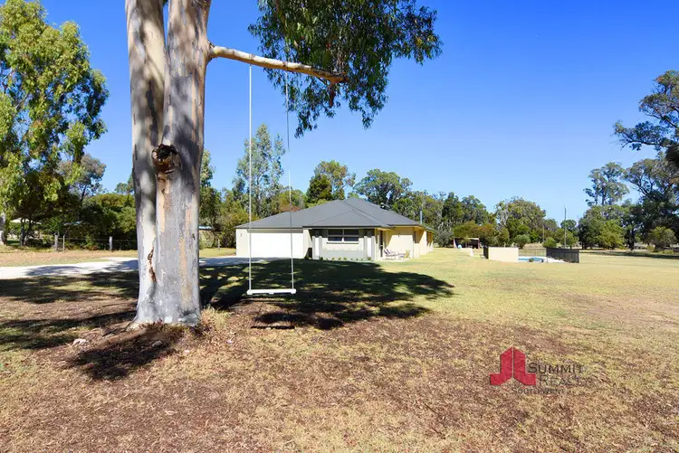 Third view of Homely house listing, L1 Treloar Road, Stirling Estate WA 6271