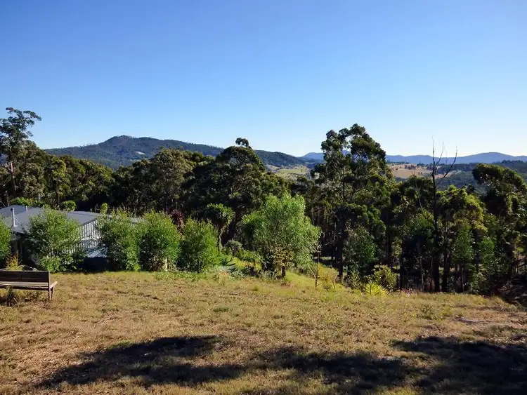 Third view of Homely rural property listing, 73 Kiaka Road, Nethercote NSW 2549