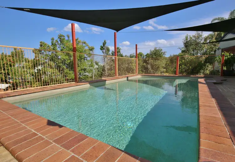 Third view of Homely house listing, 12 Luckona Court, Southside QLD 4570