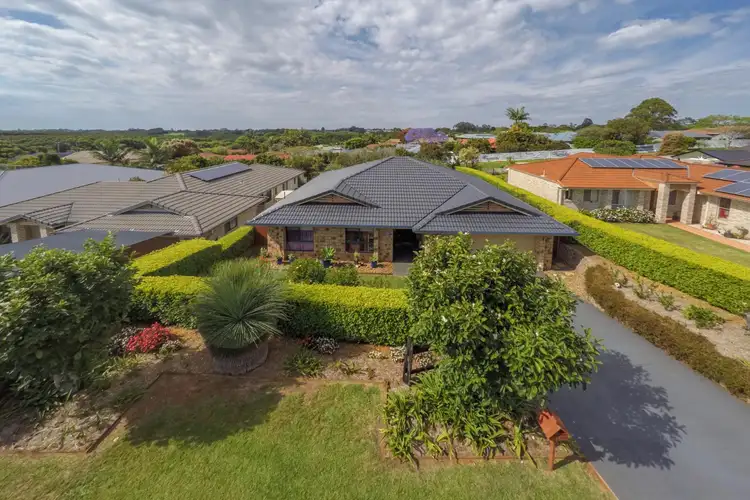 24 Hellyar Drive, Wollongbar NSW 2477