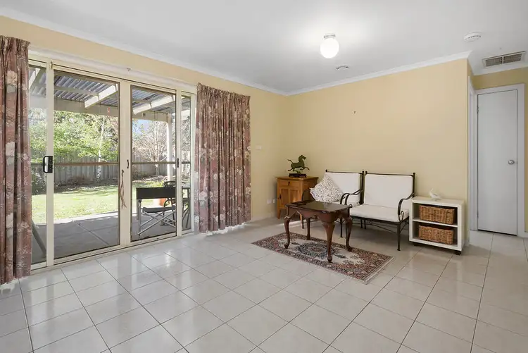 Fifth view of Homely house listing, 17 Hilltop Way, Gisborne VIC 3437
