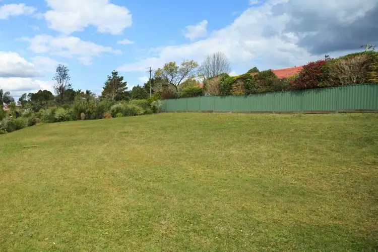 Second view of Homely land listing, 8 Shay Lane, Mapleton QLD 4560