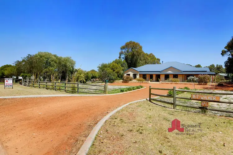 Third view of Homely house listing, 6 Ranson Drive, Roelands WA 6226