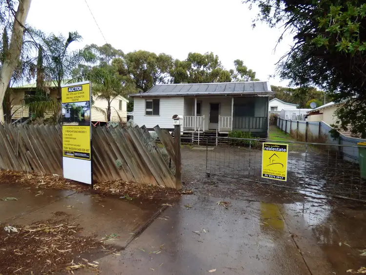 Sixth view of Homely house listing, 21 Stirling Tce, Toodyay WA 6566