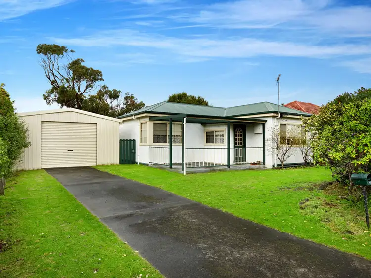 75 Findlay Street, Portland VIC 3305