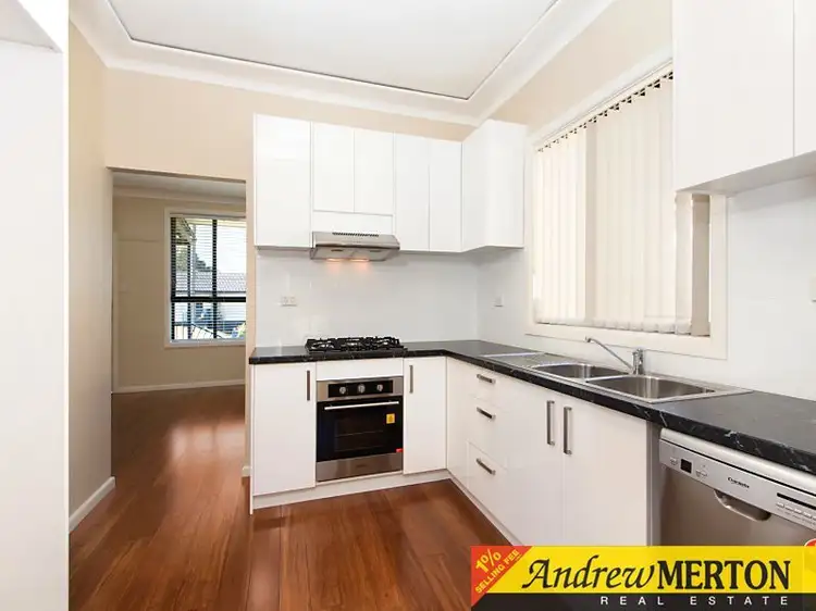 Third view of Homely house listing, 24 Merlin Street, Blacktown NSW 2148